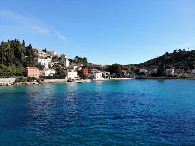 From Dubrovnik: Hop-On-Hop-Off Elaphiti Islands Boat Tour - Who is This Tour For?