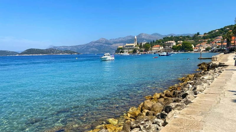 From Dubrovnik: Hop-On-Hop-Off Elaphiti Islands Boat Tour - Final Thoughts: Why You Should Consider This Tour