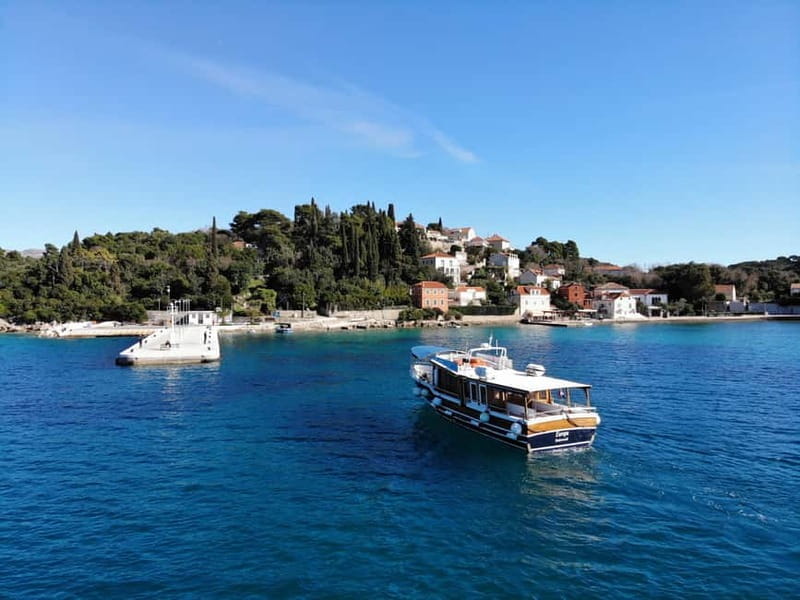 From Dubrovnik: Hop-On-Hop-Off Elaphiti Islands Boat Tour - FAQs