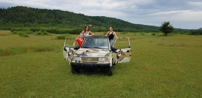 FROM DUBROVNIK-Konavle Valley Offroad Jeep Safari with lunch - Practical Tips for Participants