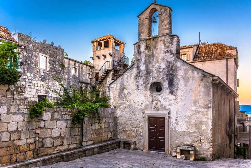 From Dubrovnik: Korcula and Peljesac Peninsula Day Trip - FAQs