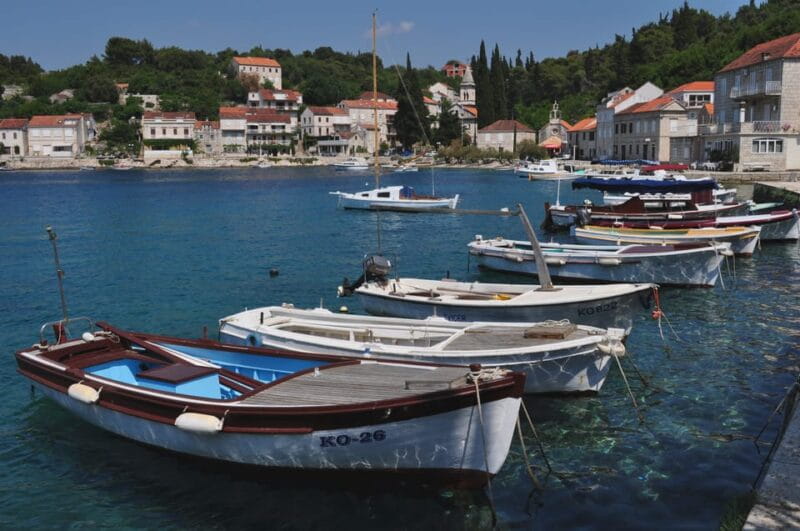 From Dubrovnik: Korcula Island Tour with Wine Tasting - Key points / Takeaways