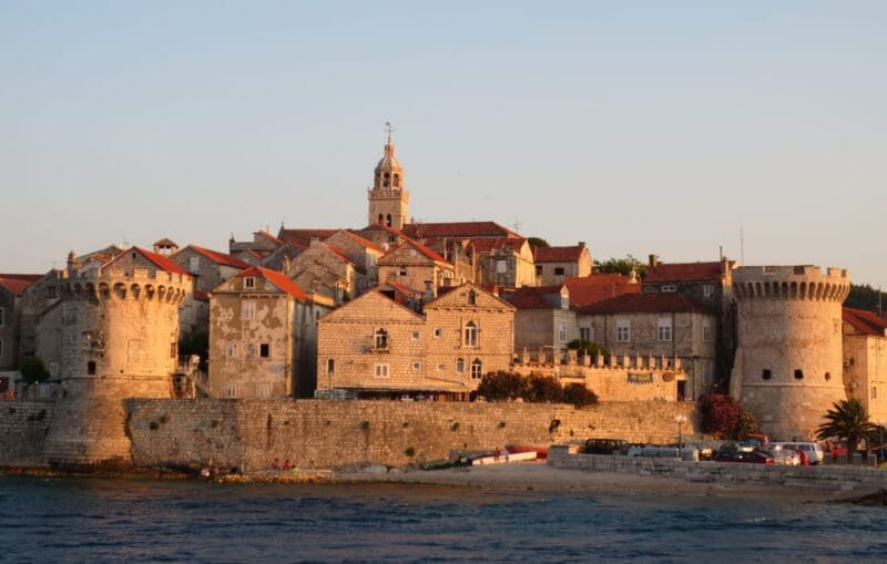 From Dubrovnik: Korcula Island Tour with Wine Tasting - A Practical Breakdown of the Korcula Day Trip