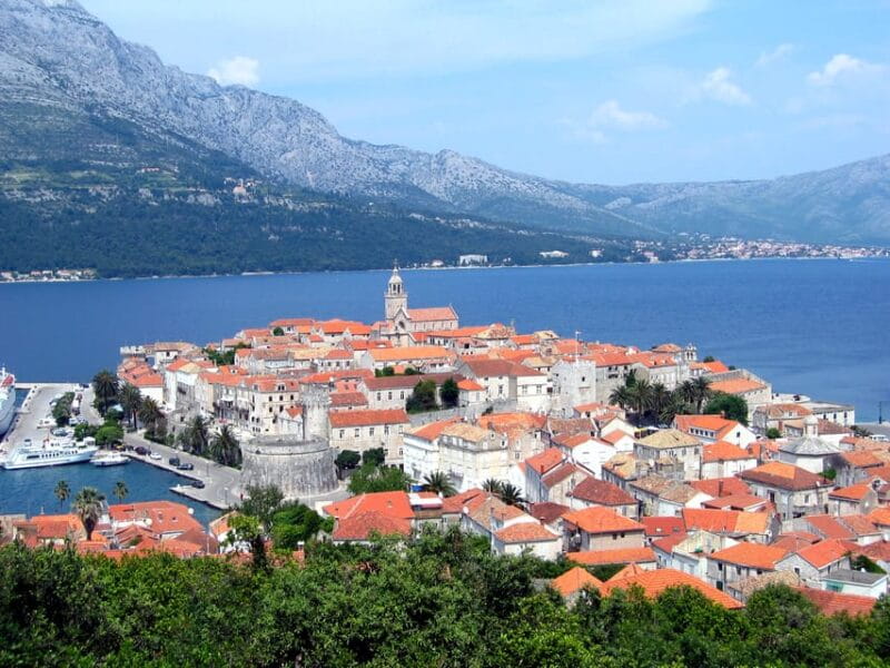 From Dubrovnik: Korcula Island Tour with Wine Tasting - Price & Value Analysis
