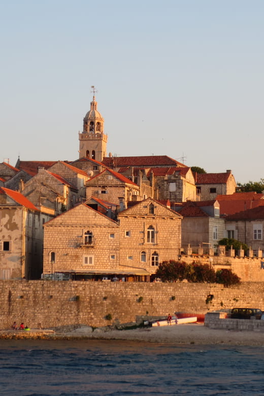 From Dubrovnik: Korcula Island Tour with Wine Tasting - Frequently Asked Questions