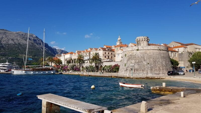 From Dubrovnik: Korcula Island Tour with Wine Tasting - Final Thoughts