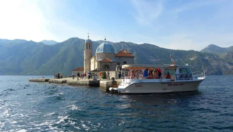 From Dubrovnik: Montenegro Boat Tour from Perast to Kotor - Price and Value: Is It Worth It?