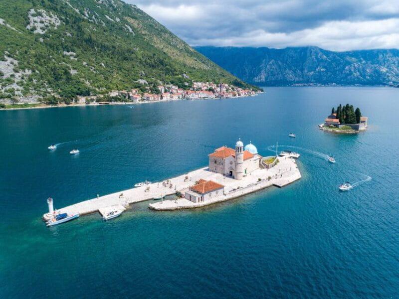 From Dubrovnik: Montenegro Boat Tour from Perast to Kotor - Frequently Asked Questions