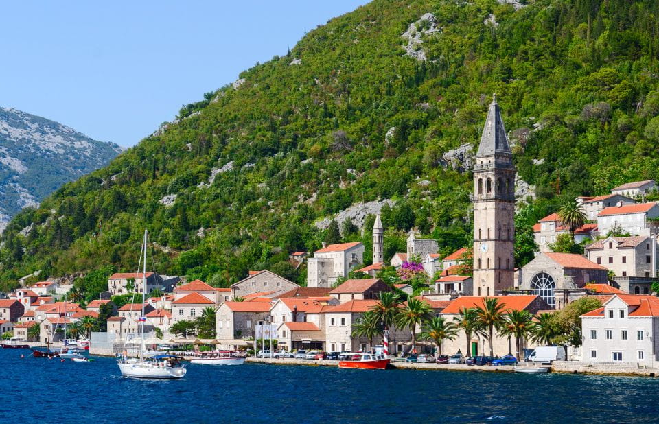 From Dubrovnik: Montenegro Coast Full-Day Trip - Booking and Cancellation Policy