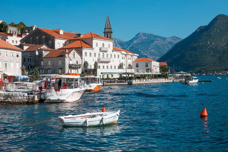 From Dubrovnik: Montenegro Day Trip with Cruise in Kotor Bay - Final Thoughts