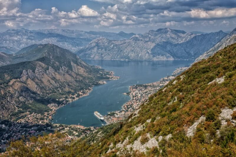 From Dubrovnik: Montenegro, Kotor City Tour - Final Thoughts