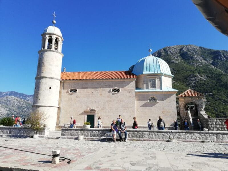 From Dubrovnik: Montenegro, Kotor City Tour - FAQs