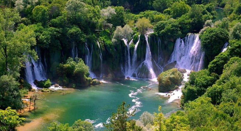 From Dubrovnik: Mostar and Kravica Waterfall Day Trip - Who Will Love This Experience
