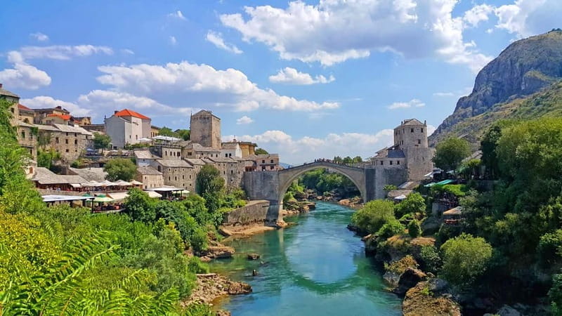 From Dubrovnik: Mostar and Kravice Waterfalls Day Trip - Price and Value Analysis