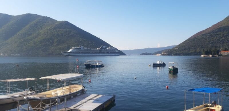 From Dubrovnik: Perast, Kotor & Budva Small-Group Day Trip - Returning to Dubrovnik: Smooth and Scenic