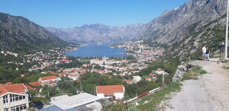 From Dubrovnik: Perast, Kotor & Budva Small-Group Day Trip - Who Will Love This Tour?