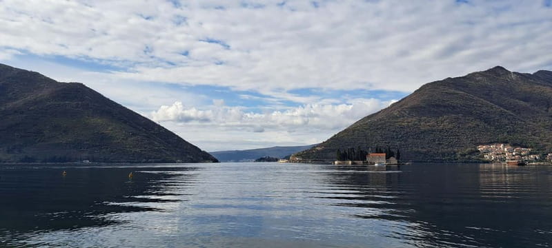 From Dubrovnik: Private Day Tour to Montenegro - Starting Point: Dubrovnik Pickup