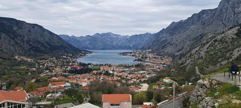 From Dubrovnik: Private Day Tour to Montenegro - Budva: The Queen of the Mediterranean
