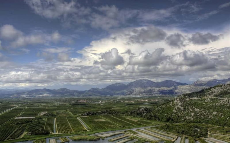 From Dubrovnik: Private Day Trip Mostar and Kravica falls - Kravice Waterfalls: Nature’s Refreshing Showstopper