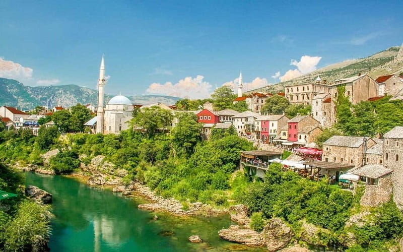 From Dubrovnik: Private Day Trip Mostar and Kravica falls - Who Should Consider This Tour?