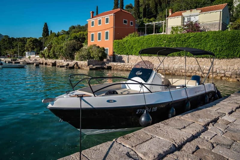 From Dubrovnik to Peljesac: Adventure on ATV & Speedboat - Practical Details and What to Know