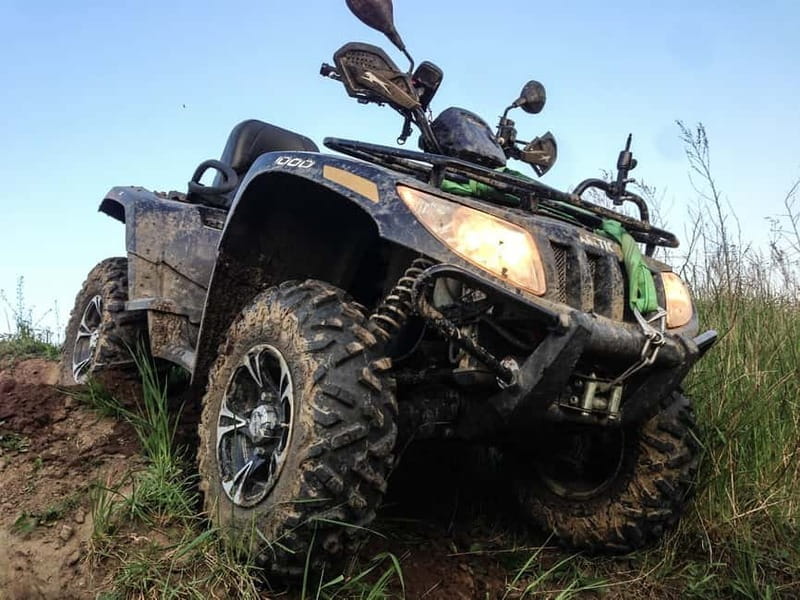 From Durrës: ATV Adventure with lunch - Exploring Durres’s Countryside on Quad Bikes: An In-Depth Review