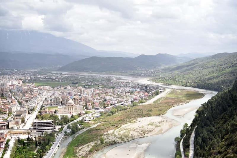 From Durres/Golem: Berat City & Belshi Lake Day Trip - Cultural Insights at the Onufri Museum