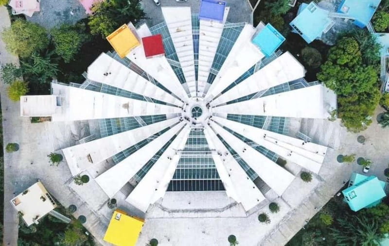 From Durres Golem: Bovilla Lake and Tirana City Day Tour - FAQs