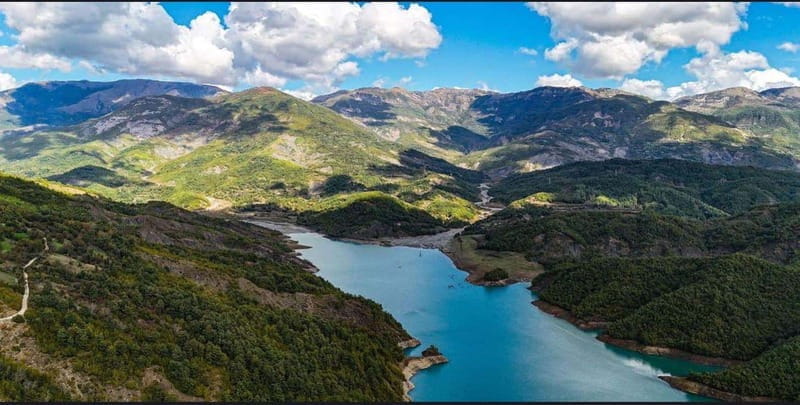 From Durres/Golem: Bovilla Lake Team-Building Day Trip - Key points / Takeaways