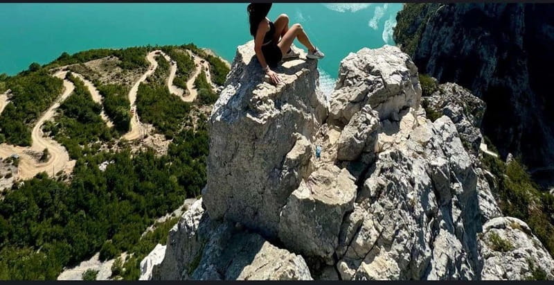 From Durres/Golem: Bovilla Lake Team-Building Day Trip - Participating in Fun, Team-Building Activities