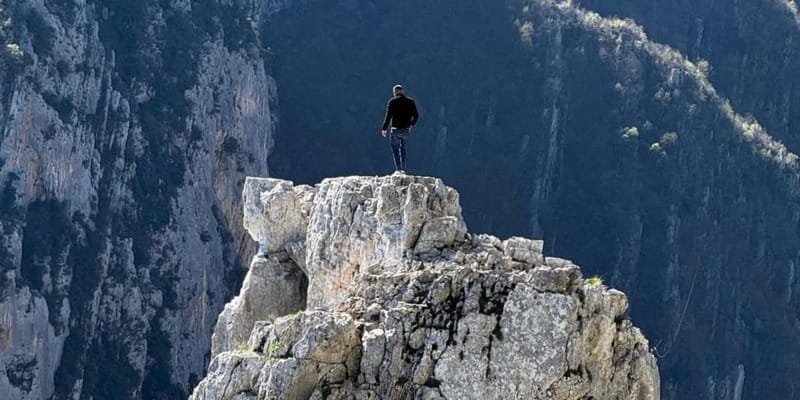 From Durres/Golem: Bovilla Lake Team-Building Day Trip - Who Will Love This Trip?