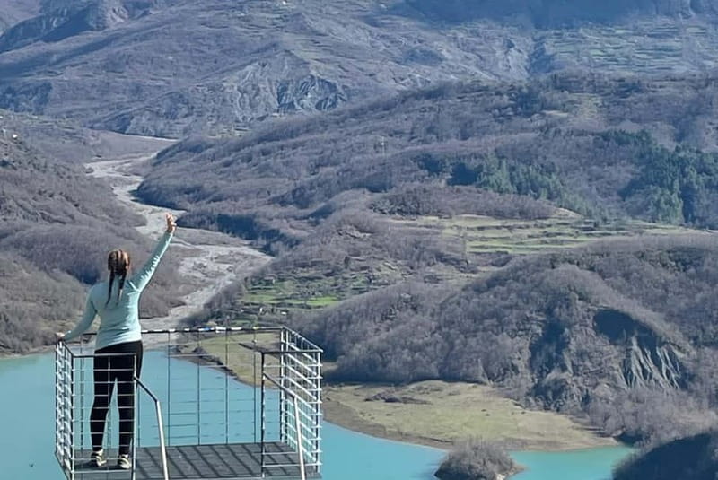 From Durres/Golem: Bovilla Lake Team-Building Day Trip - Price and Value