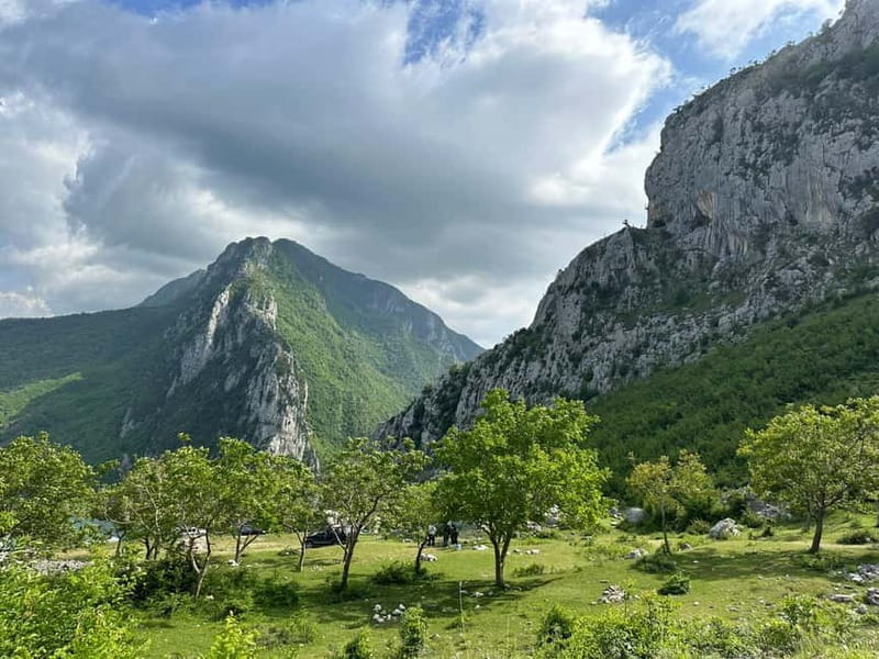 From Durres/Golem: Bovilla lake view with hiking - Day trip - Final Thoughts: Is It Right For You?