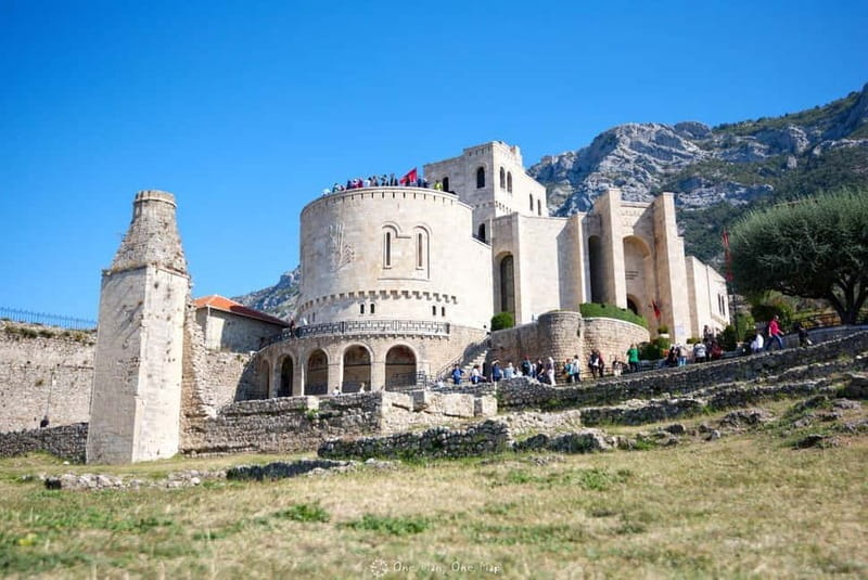 From Durres/Golem: Kruja Castle & Old Bazaar Day Tour - Final Thoughts: Who Should Book?