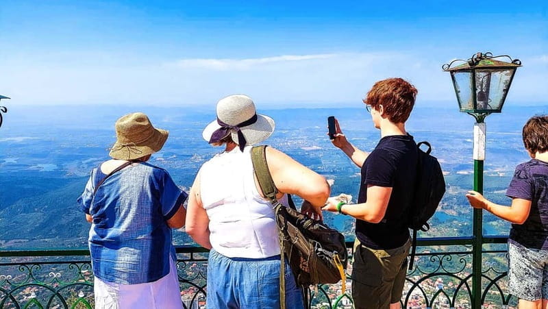 From Durres/Golem: Kruja & Holy Mountain & Old Bazaar Tour - Who Will Love This Tour?