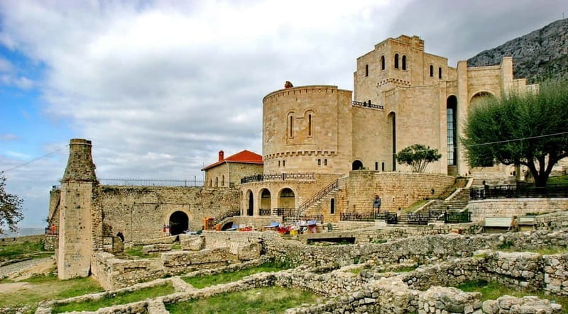 From Durres/Golem/Tirana:Kruja Castle & Old Bazaar Tour - Who Will Love This Tour?