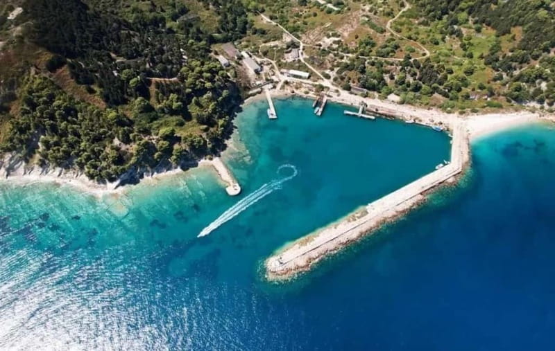 From Durres Golem: Vlora, Karaburun, Sazan Island Boat Tour - Price and Logistics: Value for Money