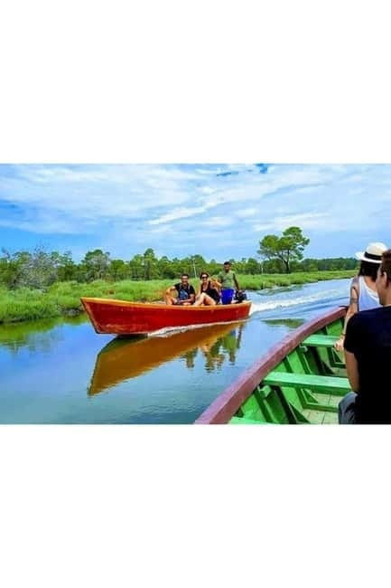 From Durres: Karavasta Lagoon & Apolonia Ancient City Tour - Exploring Albania’s Natural and Ancient Sides: The Complete Review