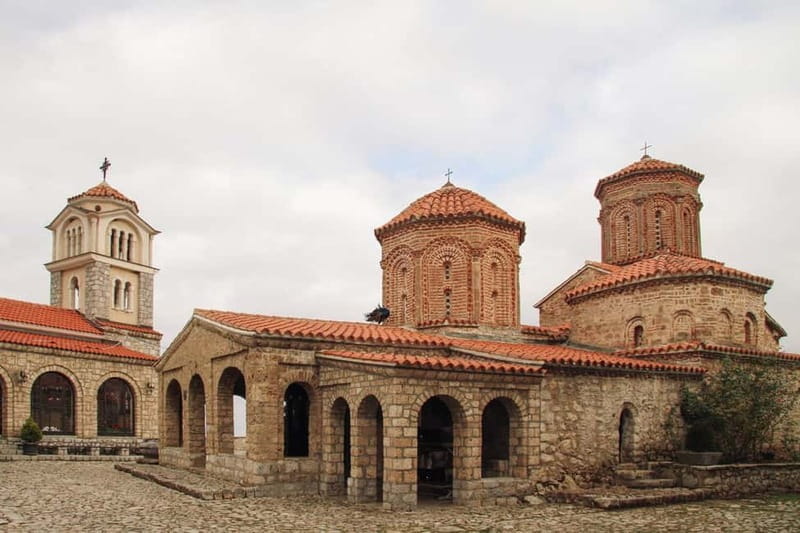 From Durres: North Macedonia Ohrid Lake, Saint Naum Day Tour - Who Would Love This Tour?