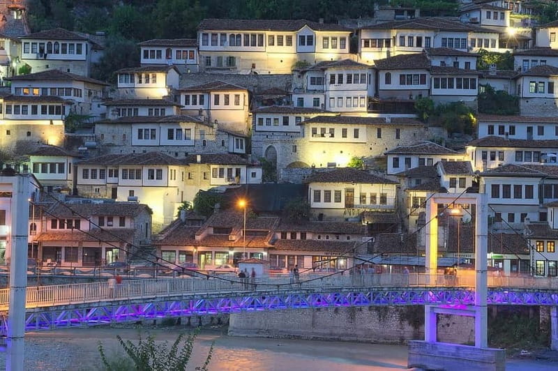 From Durres or Golem: Berat UNESCO & Belshi Lake Day Trip - Price and Logistics: Getting Good Value
