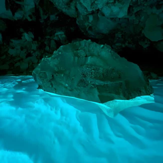 From Durrës: Sazan Island and Haxhi Ali Cave Boat Tour - Key Points / Takeaways