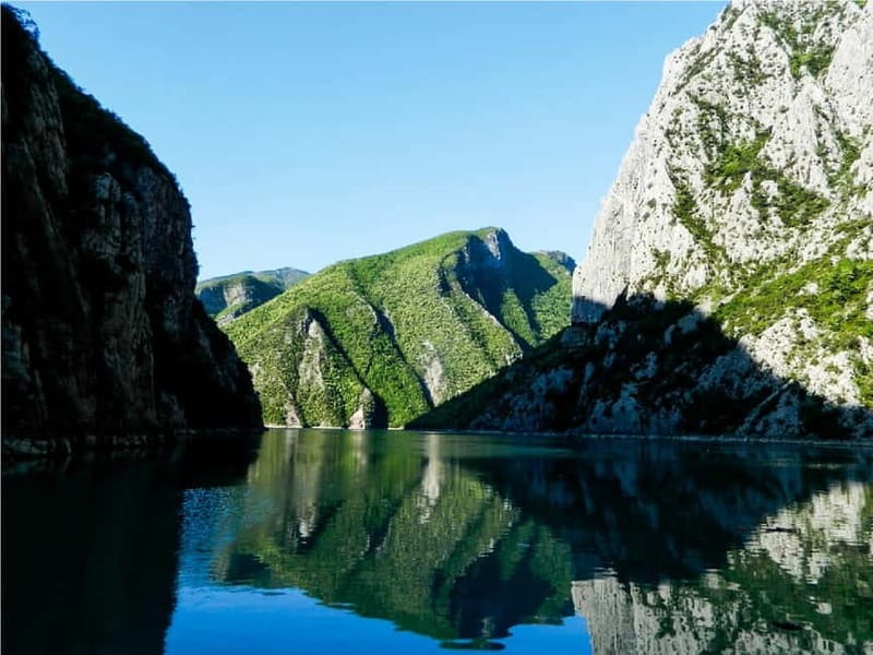 From Durrës: Shala River and Komani Lake Day Trip - A Day Among Albania’s Hidden Natural Wonders