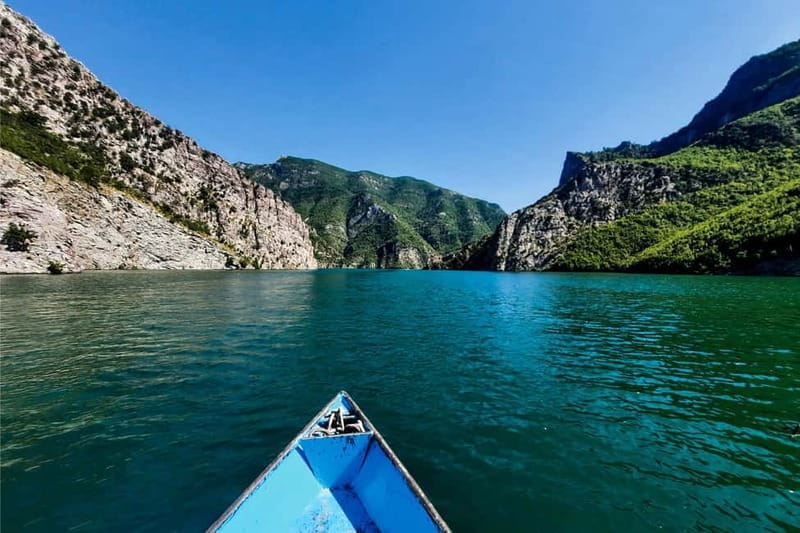 From Durrës: Shala River and Komani Lake Day Trip - Key Points / Takeaways