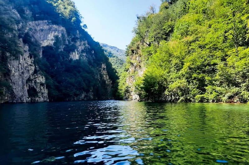 From Durrës: Shala River and Komani Lake Day Trip - Logistics and Practical Considerations