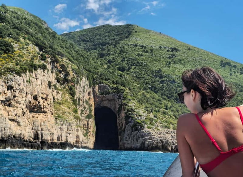 From Durres: Speed Boat to Sazan Island, Cave & Karaburun - Discovering Albania’s Coast by Speedboat: An Adventure You’ll Never Forget