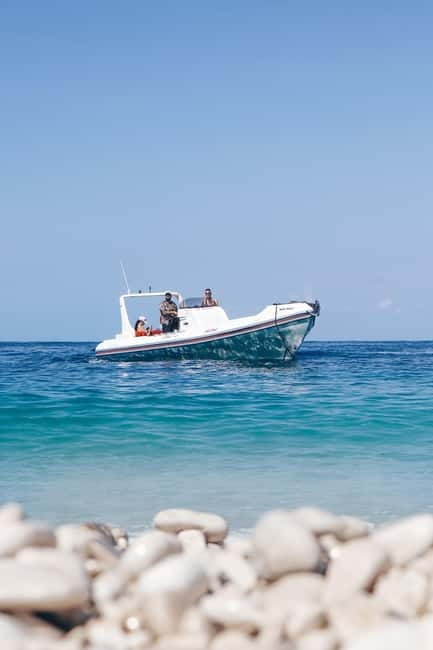 From Durres: Speed Boat to Sazan Island, Cave & Karaburun - Price and Value