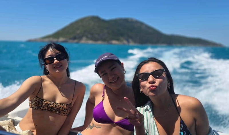 From Durres: Speed Boat to Sazan Island, Cave & Karaburun - FAQs