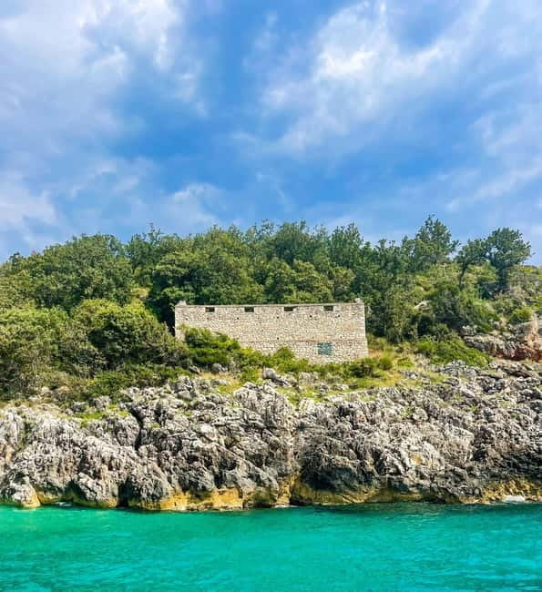 From Durrës/Tirana: Boat Tour in Vlorë - FAQ