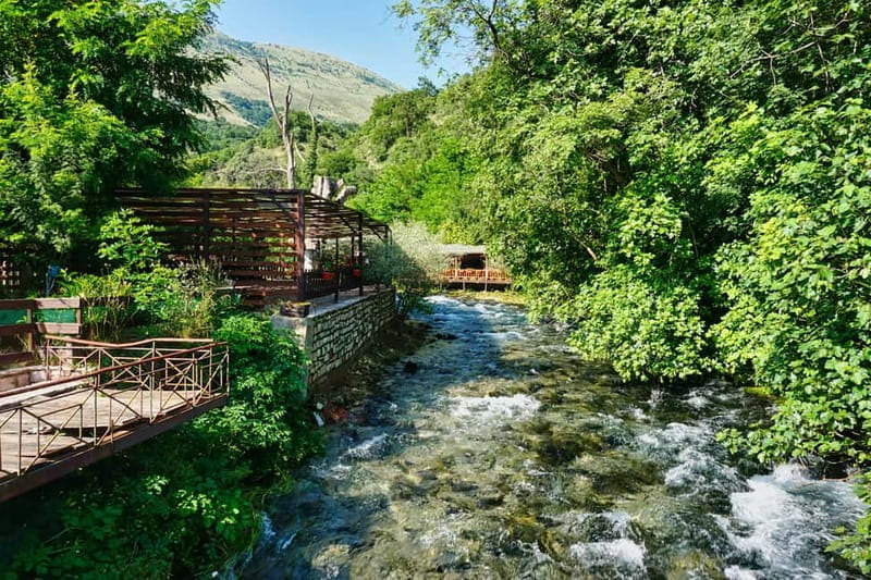 From Durres/Tirana to Ksamil, Blue Eye and Lekuresi Castle - Final Thoughts