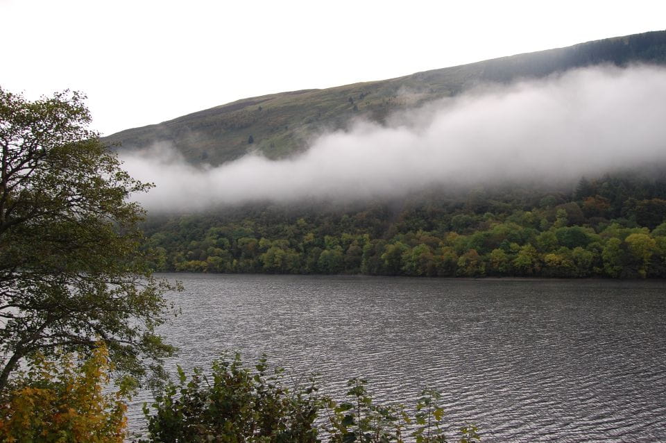 From Edinburgh: 2-Day Highlands Tour With Hogwarts Express - Inclusions